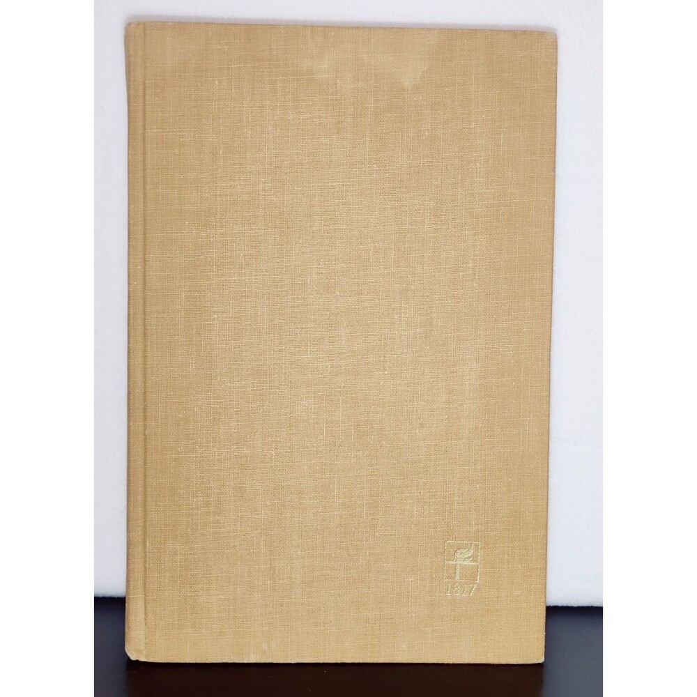 Vintage 1968 How to Use Hand & Power Tools Hardcover Popular Science Skill Book